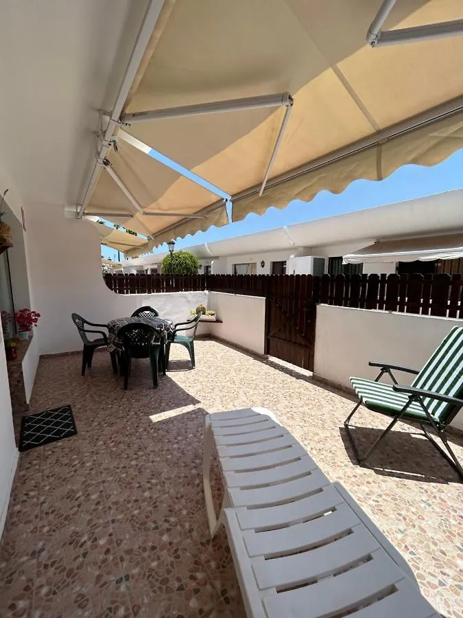 Apartamento Modern Dunasol 319 Corralejo 0*,