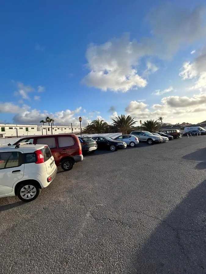 Apartamento Modern Dunasol 319 Corralejo