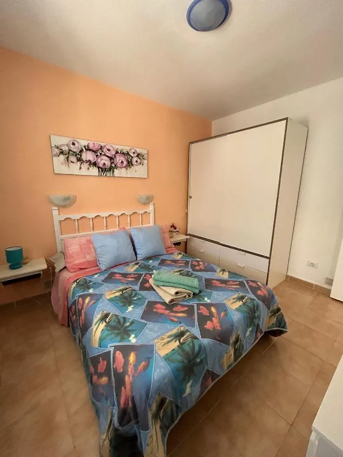 Apartamento Modern Dunasol 319 Corralejo España