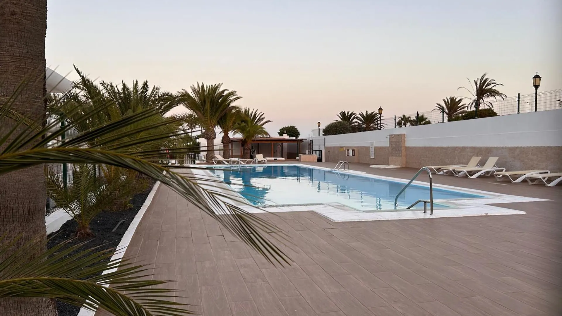 Apartamento Modern Dunasol 319 Corralejo