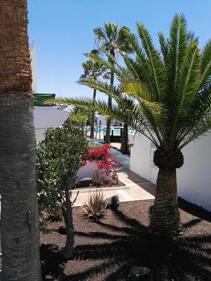 Casa Emma Apartment Corralejo