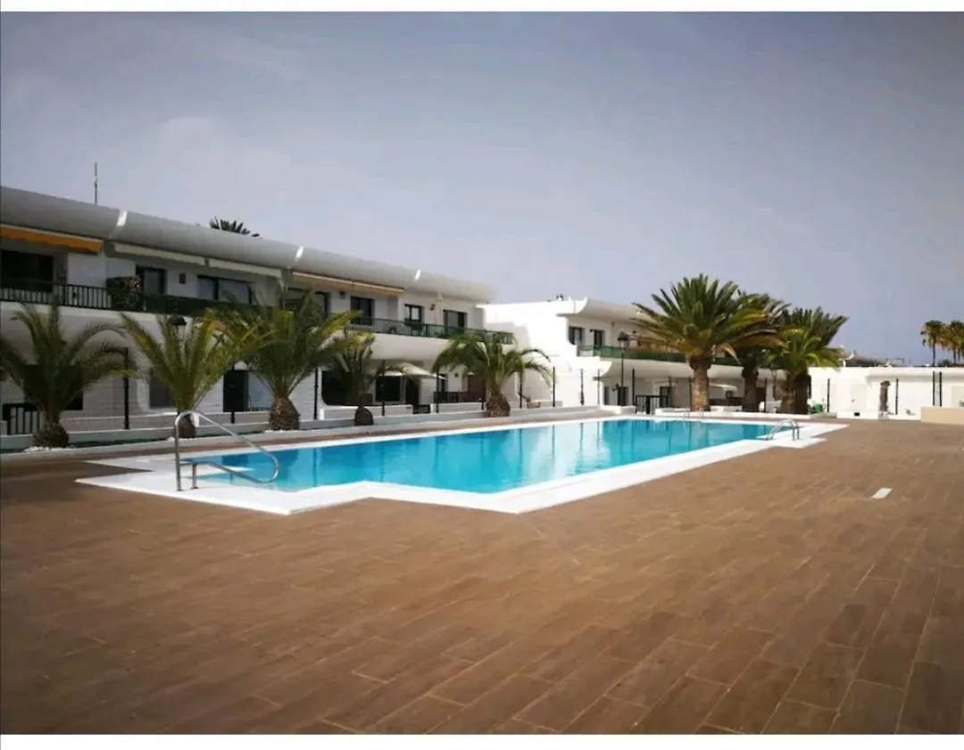 Casa Emma Apartment Corralejo