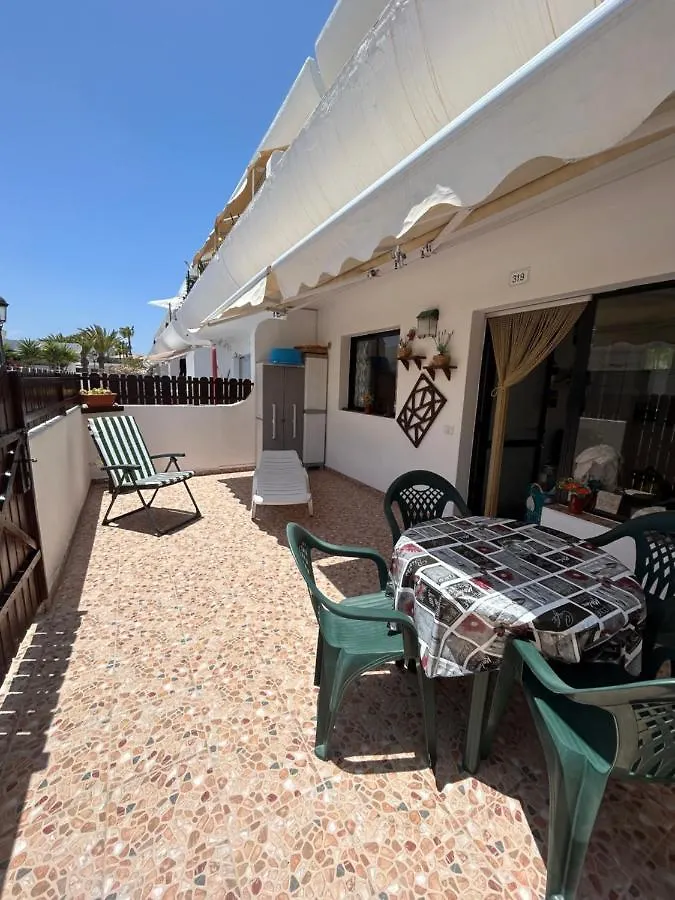 Casa Emma Apartman Corralejo