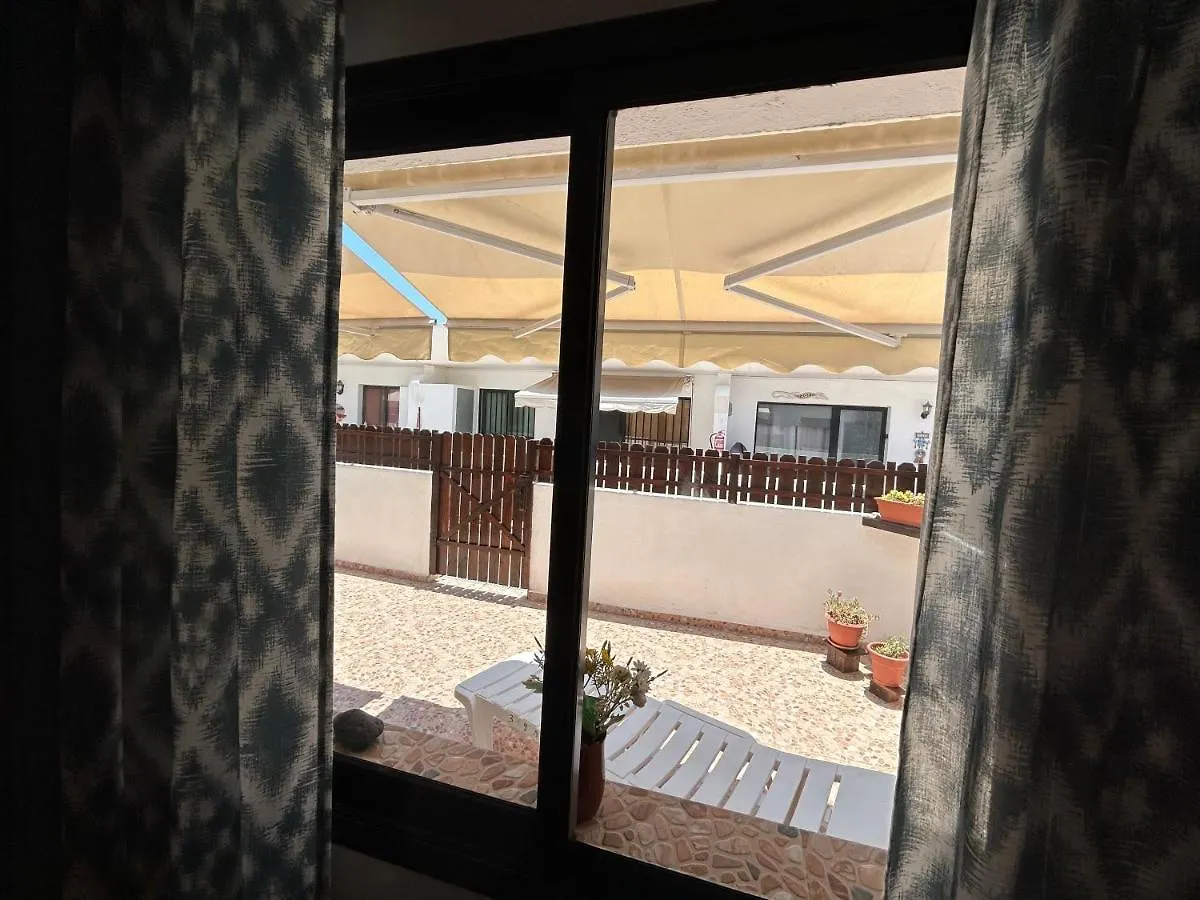 Casa Emma Apartman Corralejo 0*,  Spanyolország