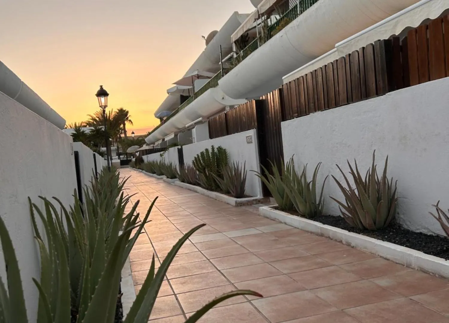 Casa Emma Apartment Corralejo Spain